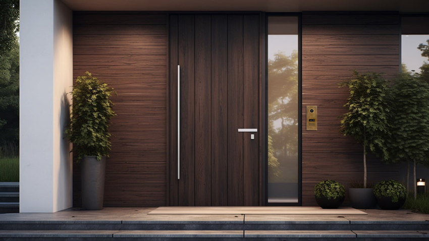 aged brass in house 5-1