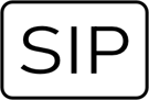 sip icon sip icon